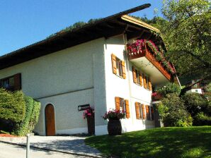 Appartamento vacanze Franz & Simone Juen B