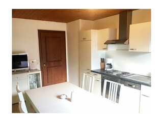 Appartement de vacances Schruns Cuisine 10