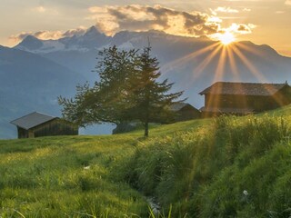 Geniessen Sie die 200km Mountainbikerouten im Montafon