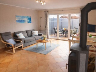 Holiday house Pruchten Features 3