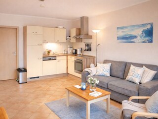 Holiday house Pruchten Features 5