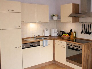 Holiday house Pruchten Features 6