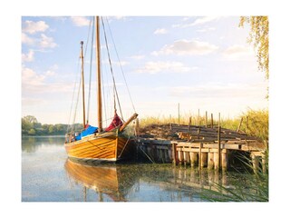 Holiday house Pruchten Environment 14