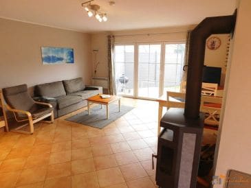 Holiday house Boddensurfer 3b