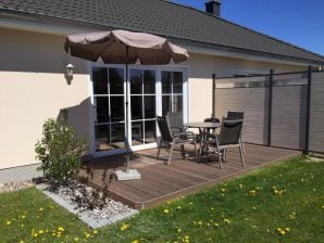 Holiday house Boddensurfer 3b - Pruchten - image1