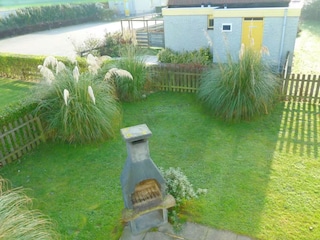 Ferienhaus Julianadorp Außenaufnahme 3