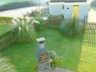 Maison de vacances Julianadorp Enregistrement extérieur 3