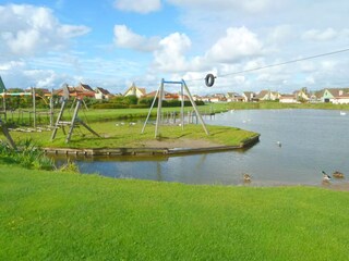 Vakantiehuis Julianadorp Omgeving 30