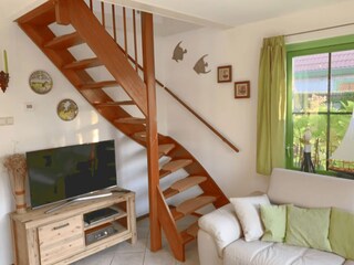 Maison de vacances Julianadorp Équipement 6