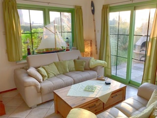 Vakantiehuis Julianadorp Kenmerken 7