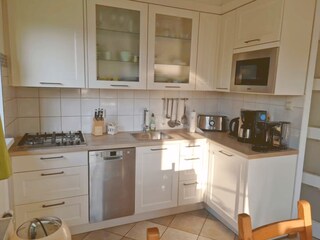 Ferienhaus Julianadorp Ausstattung 8