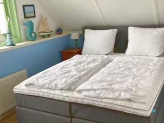 Vakantiehuis Julianadorp Kenmerken 9