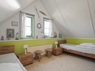 Ferienhaus Julianadorp Ausstattung 13