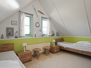 Vakantiehuis Julianadorp Kenmerken 13