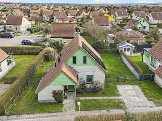 Casa per le vacanze Julianadorp Registrazione all'aperto 2