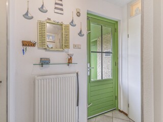 Vakantiehuis Julianadorp Kenmerken 8