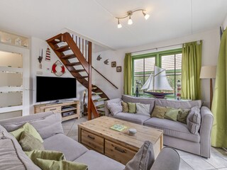 Casa per le vacanze Julianadorp Caratteristiche 10