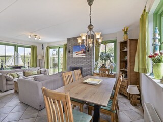 Vakantiehuis Julianadorp Kenmerken 12