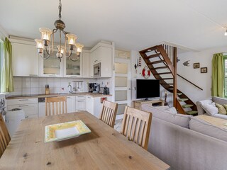 Vakantiehuis Julianadorp Kenmerken 13