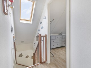 Maison de vacances Julianadorp  33