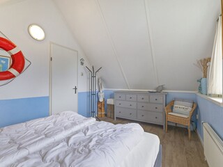 Casa per le vacanze Julianadorp Camera da letto 15