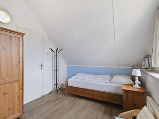 Maison de vacances Julianadorp Chambre 19