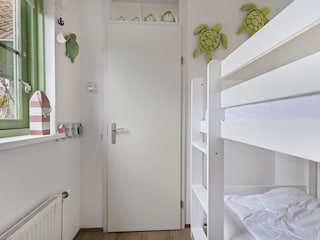 Ferienhaus Julianadorp Schlafzimmer 20
