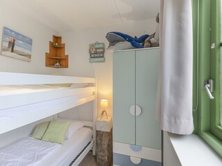 Maison de vacances Julianadorp Chambre 21