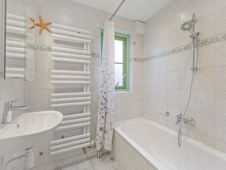 Ferienhaus Julianadorp Badezimmer 23