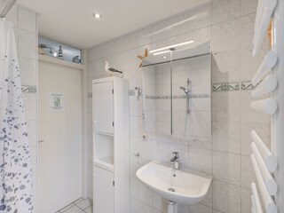 Casa per le vacanze Julianadorp Bagno 24