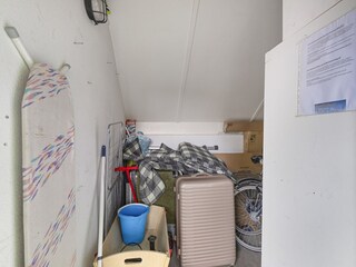 Casa per le vacanze Julianadorp Caratteristiche 24