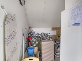 Ferienhaus Julianadorp  37