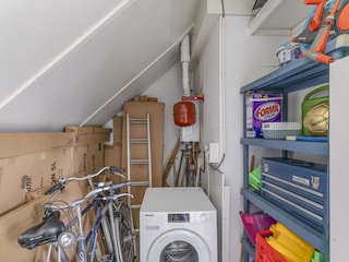Ferienhaus Julianadorp  38