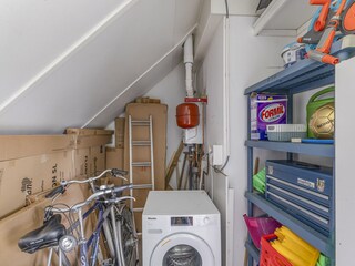 Maison de vacances Julianadorp  38