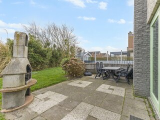 Vakantiehuis Julianadorp Kenmerken 27