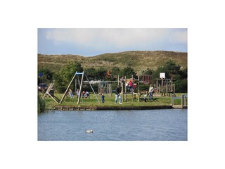 Vakantiehuis Julianadorp Omgeving 34