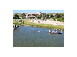 Vakantiehuis Julianadorp Omgeving 33