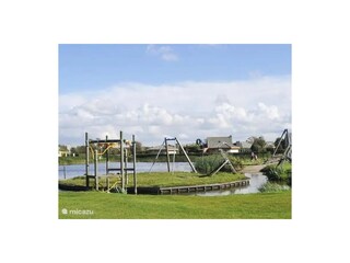 Vakantiehuis Julianadorp Omgeving 32