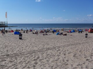 Casa de vacaciones Julianadorp Entorno 36