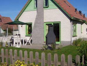 Ferienhaus "Miriam" - Julianadorp - image1