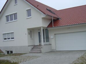 Ferienwohnung Schneider - Sasbach am Kaiserstuhl - image1