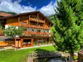 Vakantieappartement Steinhaus im Ahrntal Buitenaudio-opname 1