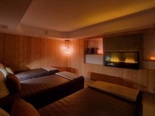 Vakantieappartement Steinhaus im Ahrntal Buitenaudio-opname 10