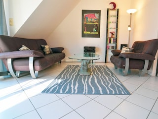 Ferienwohnung Sahlenburg  3