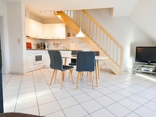 Ferienwohnung Sahlenburg  4