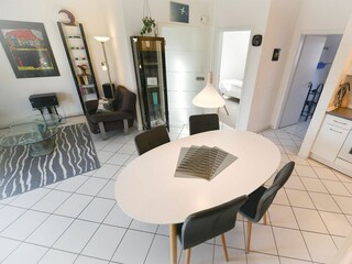 Ferienwohnung Sahlenburg  5