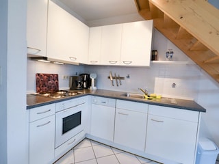 Ferienwohnung Sahlenburg  6