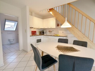 Ferienwohnung Sahlenburg  7