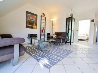 Ferienwohnung Sahlenburg  8