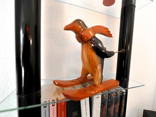 Ferienwohnung Sahlenburg  9